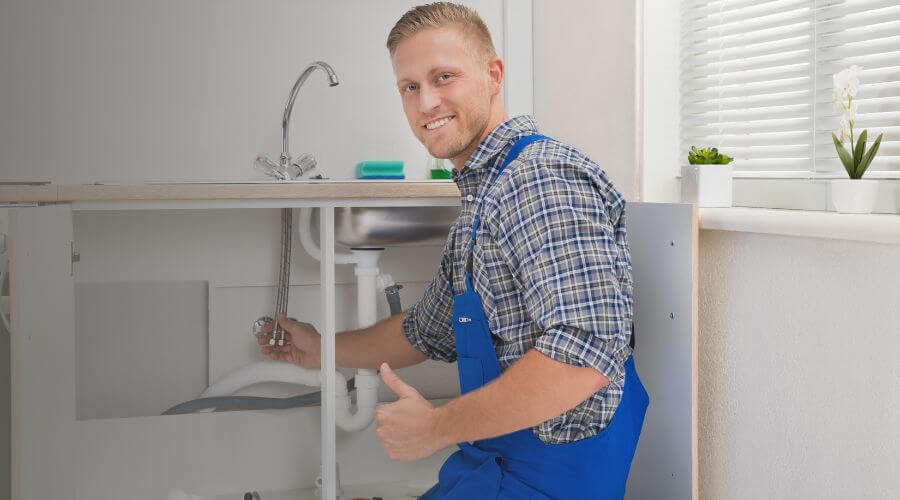 Same Day Plumbing Service in Vauxhall, NJ